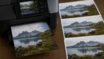 Druckmodus und Qualitaetsstufen bei Fotodruckern verstehen