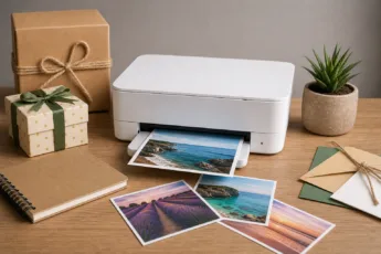 Fotodrucker: Originelle Foto-Geschenke
