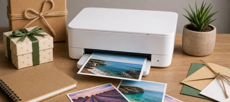 Fotodrucker Geschenke: originelle Foto-Geschenkideen und Ueberraschungen