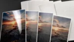 Fotopapiersorten fuer Fotodrucker: Glaenzend, Matt, Luster und FineArt vergleichen