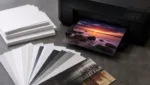 Materialwahl für Fotodrucker: Papier & Finish