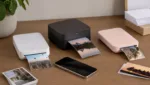 Smartphone-Fotodrucker: Beste Modelle fuer direktes Drucken vom Handy
