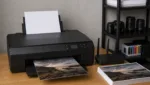 Fotodrucker: Einrichtung, Konnektivität & Betrieb