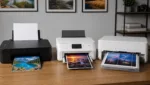 Die besten Fotodrucker-Typen fuer Einsteiger: Tintenstrahl, Sublimation und mehr