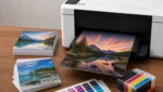 Dye-Sublimation-Fotodrucker: Bildqualitaet, Farbstabilitaet und Kosten