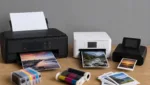 Fotodrucker: Typen und Technikunterschiede