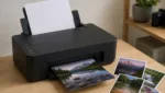 Fotodrucker für Einsteiger: Hochwertige Fotos drucken