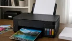 Tintenstrahl-Fotodrucker: Funktionsweise, Vorteile und typische Einsatzbereiche