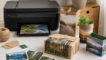 Upcycling & nachhaltige DIY-Ideen mit Fotodrucker