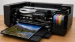 Wie ein Fotodrucker funktioniert: Grundlagen verstaendlich erklaert
