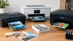 Fotodrucker im Vergleich: Modelle, Funktionen & Preise
