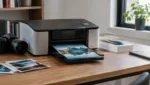 Fotodrucker: Studio, Zuhause und mobil
